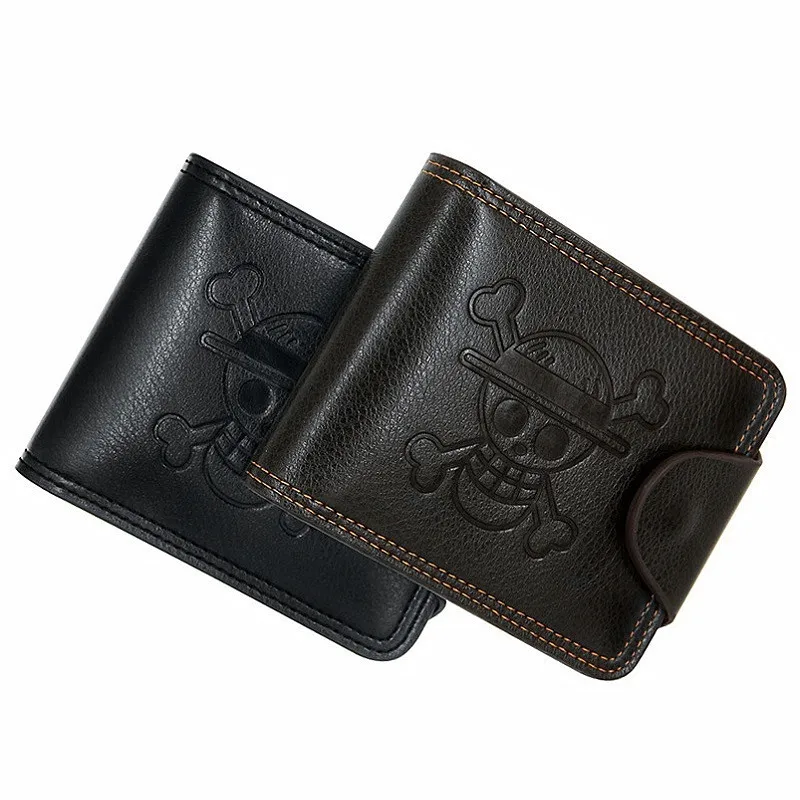 Japanese Anime Luffy Purse Pu Leather One Piece Wallet Buy One Piece Wallet Luffy Wallet Anime Wallets Product On Alibaba Com