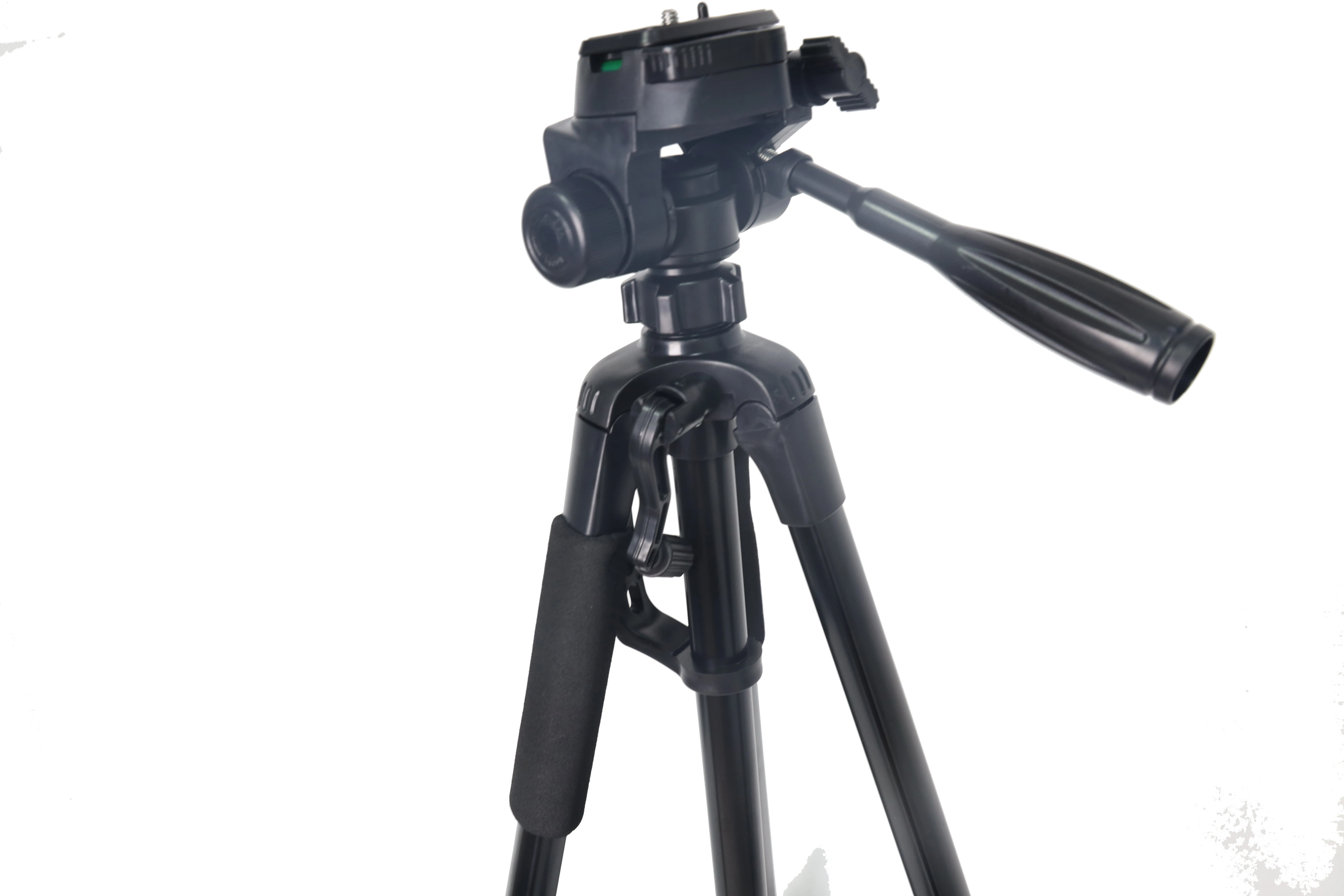 Hot Products 2020 10 Inch Ring Tripod Mobile Celphone And Camera Floor Smartphone Tripod Lamp Stand
