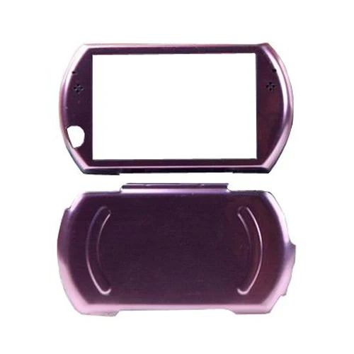 Replacement Hard Aluminum Case Housing Shell For Psp Go Skin Cover