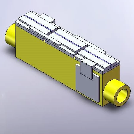 100W 1064nm Laser Diode