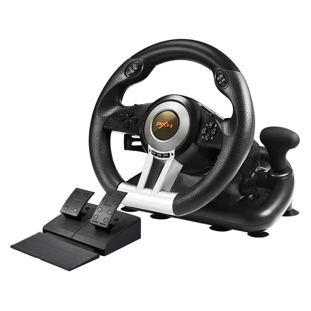 best steering wheel for pc