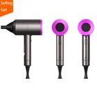 ホット販売プロフェッショナル高品質コードレスホテルワンステップ 110V 220V モーターサロンヘアドライヤー