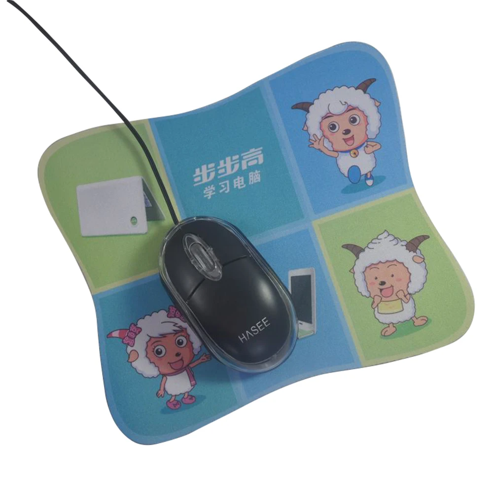 rubber mouse pad (37)