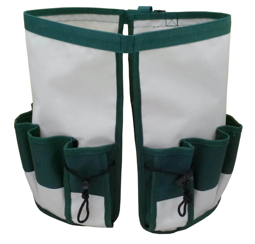 Garden Bucket Caddy Apron Garden Tool Sets Garden Tote Bags Buy
