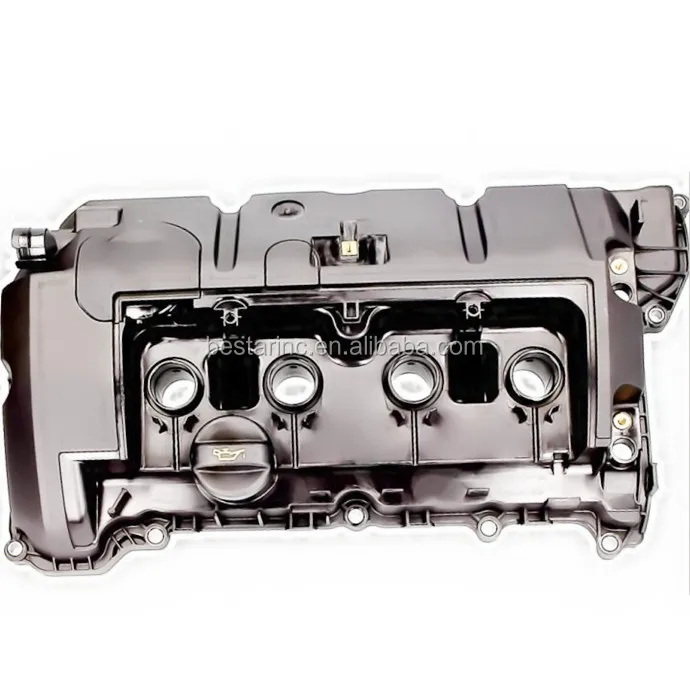 Engine Cylinder Valve Cover 0248.s7 0248s7 Used For Citroen Peugeot Car ...