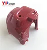 custom electric garden tools plastic injection Lawn mower mould