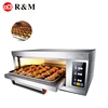 commercial small baking bakery bread bake deck oven philippines export china bread deck oven