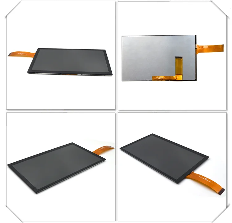 7inch Capacitive Touch Panel