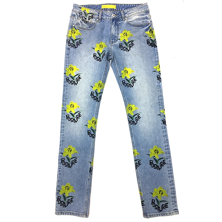 jeans direto da fabrica