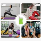 Custom Logo Ultra-Absorbent Quick Dry Yoga Hand Gym Ice Towel Microfiber Cooling Towel Logo, Cooling Fabric Towel