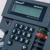 High Quality iGuard Website Fingerprint Clock Type Time Recorder Cloubased Server Fingerprint Time Attendance System Machine