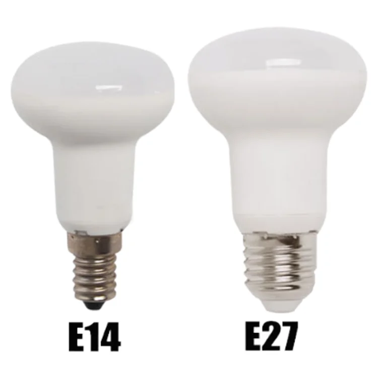 Factory Supply Home decoration E27 led spot bulb led bulbs parts