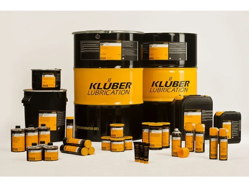 Kluber Summit Pgs2 68 100 150 Synthetic Gas Compressor Oils208l Buy Kluber Summit Lubricant