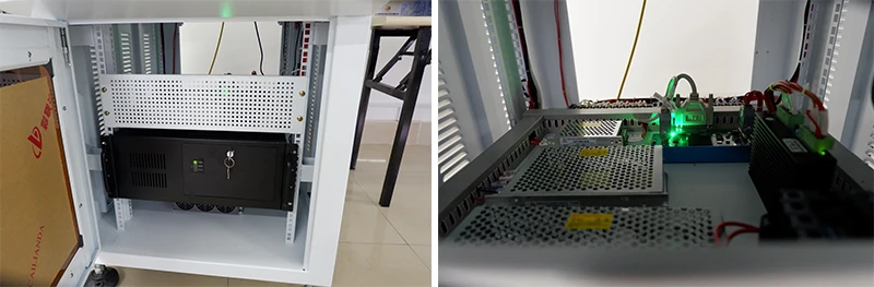 pet dog tags laser engraving machine