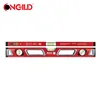 first class accuracy aluminium magnetic spirit level