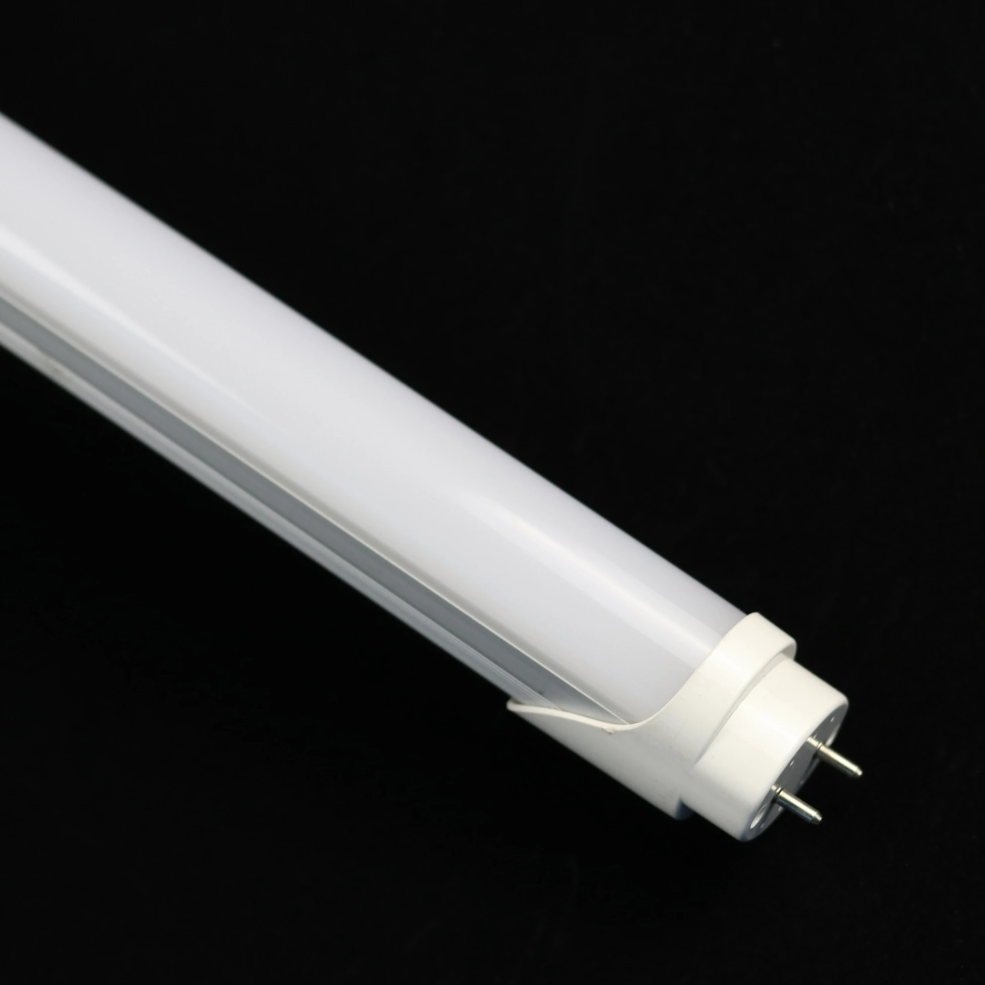 T8 led light replacement 2700k~7500k 2ft 3ft 4ft 5ft 6ft 8ft g13 led tube light