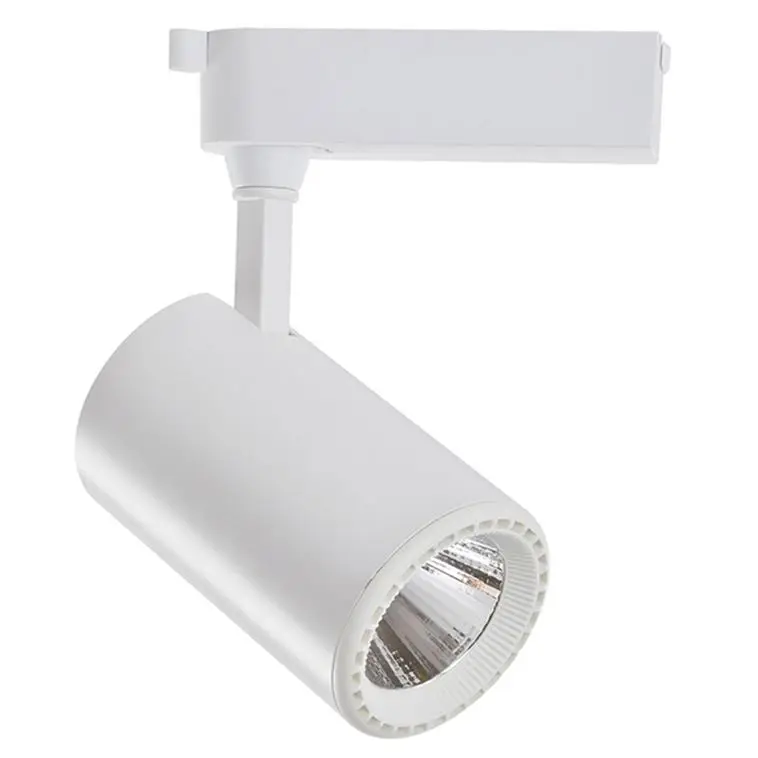 Lutron Industrial 5W Led Track Light