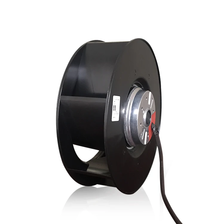 Centrifugal Fan, 250mm, 230V - detail 6