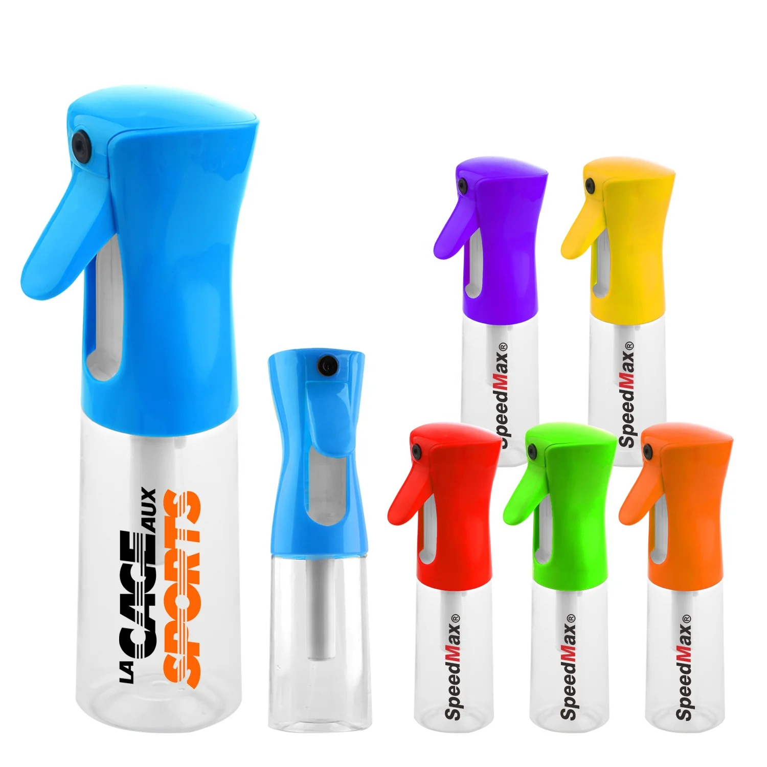 Promotional Gifts 200ml 300ml Personal Facial Mist Continous Spray