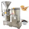 5-30Kg/h Almond Butter Processing Machinery Paste Maker Soy Sauce Making Machine