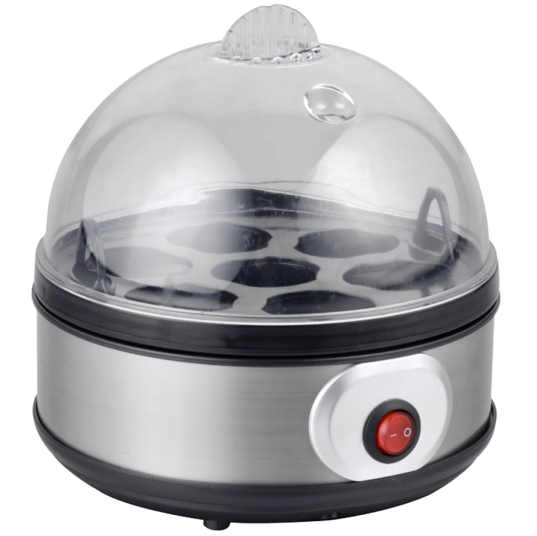 
Durable using low price JA303-1 electric egg cooker egg boiler 