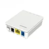 FTTH Fiber Optic Equipment Terminal Box FTTH Huawei HG8010H 1GE Port English Interface Optical Network Unit