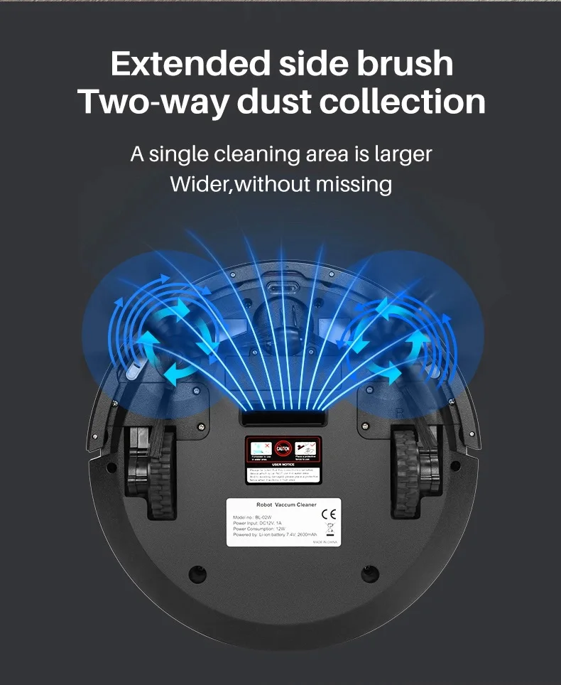 Sweeping robot pro. Sweeping robot pro
