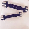 Smooth Precision Spline Go No Go Cylindrical Plain Plug Gauges H7 H8 H9 Manufacturer OEM