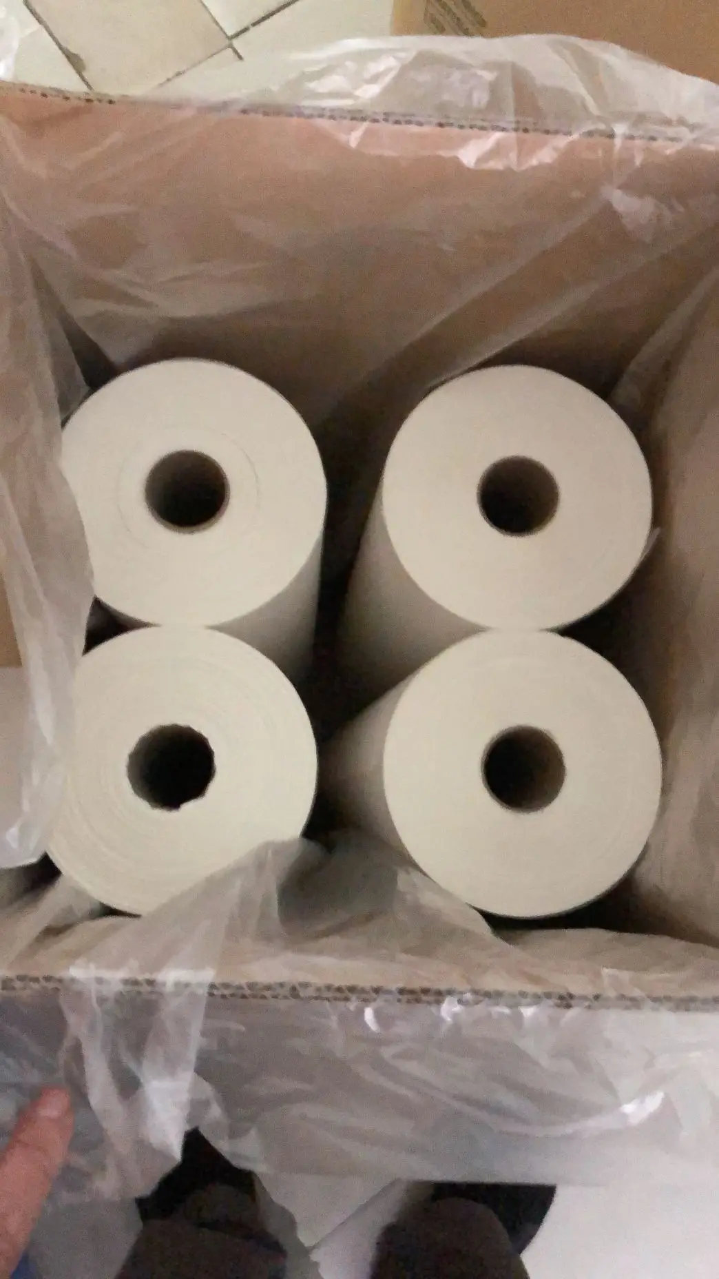 2020 医疗耗材医用纸巾纸卷