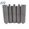 Filter element of superfine powder feeder Filter element of vacuum pump conveyor Storage bin breathing filter