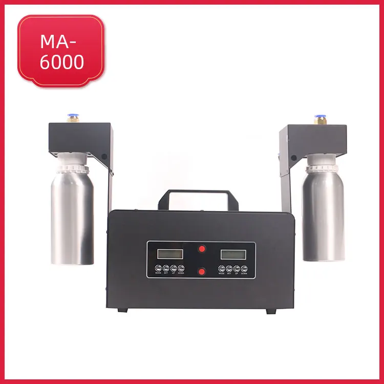 Professional Essential Oil Diffuser,Fresh Air Aroma Scent Diffuser