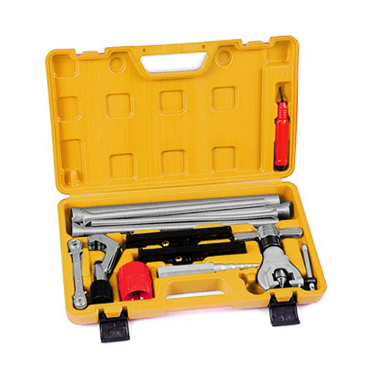 Air Condition 6mm To 12mm Manual A/c High Pressure Hose Crimping Tool