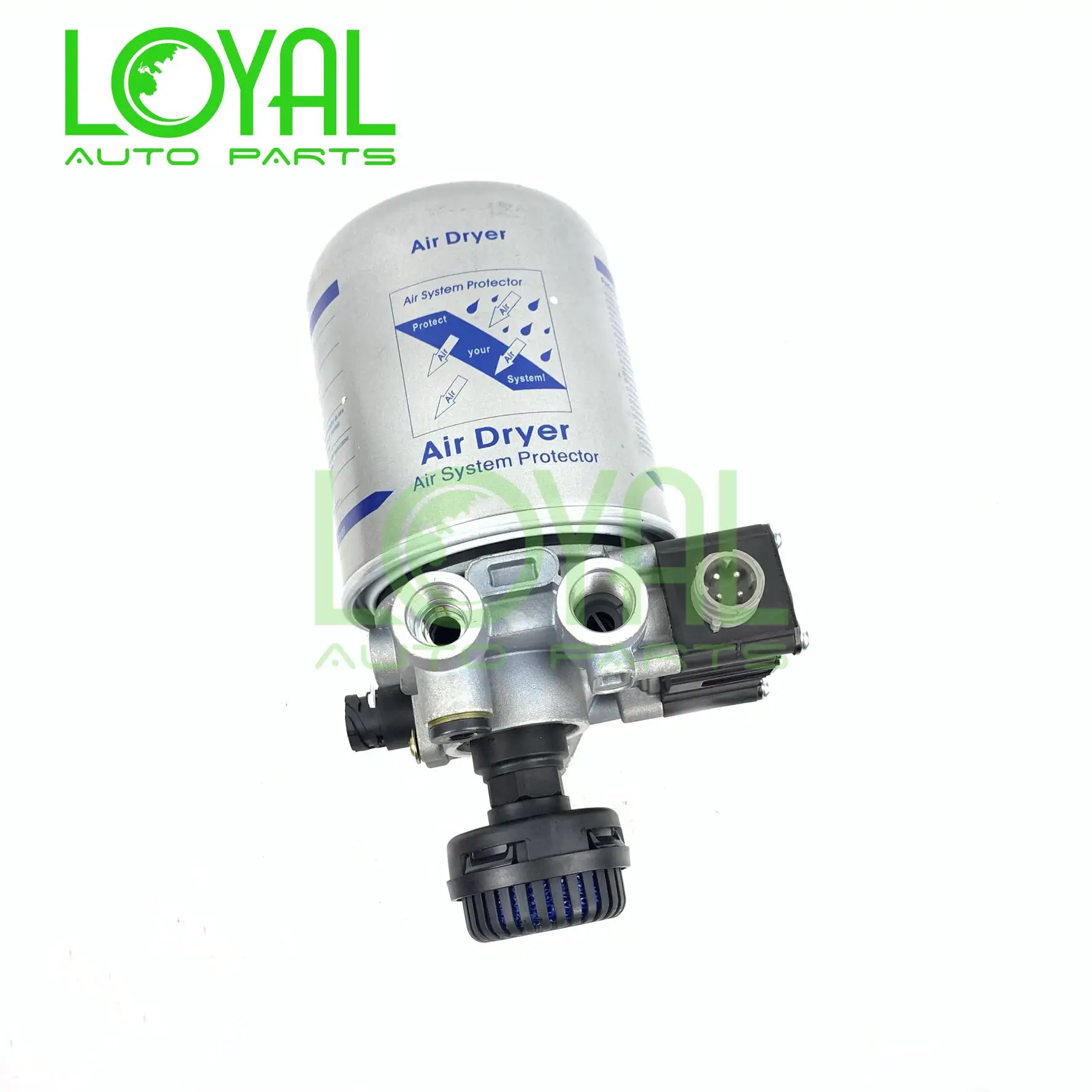 4324251010 20700794 20466522 20884103 20410156 Universal Truck