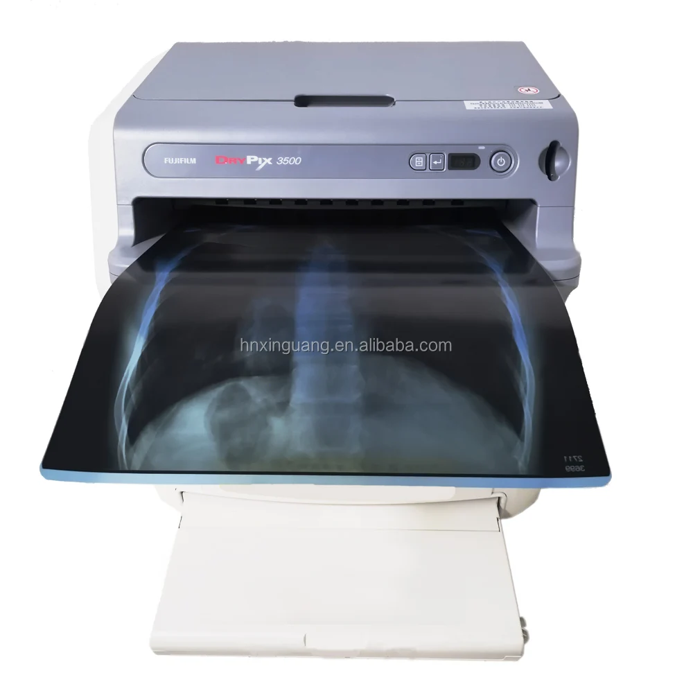 FUJI laser printer (3)