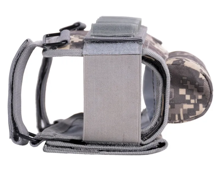 Portable Adjustable Military Tactical Rifle Stock With Detachable Rifle