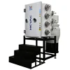 Ceramic gold vacuum plating machine