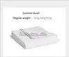 100% mulberry silk quilt duvet comforter Snap button connect all season Wholesale new design home Chinese