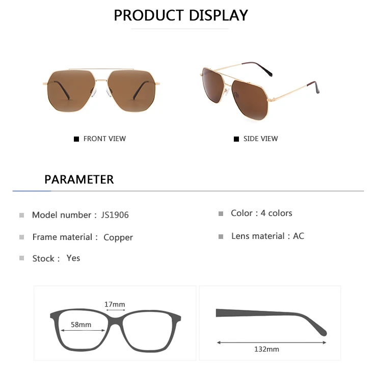 men sunglasses design brand  keychain sunglasses cat 3 uv400 sunglasses