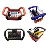 Custom Original HBC Autec Ningbo Uting tractor hydraulic joystick industrial remote control