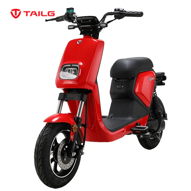 tailg electric bike price