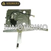 Glass Riser RH WG1664330004 With Hot Sale Parts For SINOTRUK HOWO