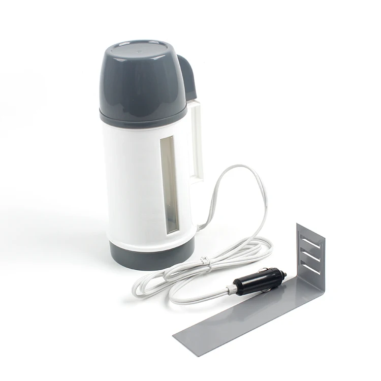 electric kettle with led