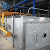 Automatic sunflower seeds roasting oil mill machine and turkey sunflower oil extraction machine production