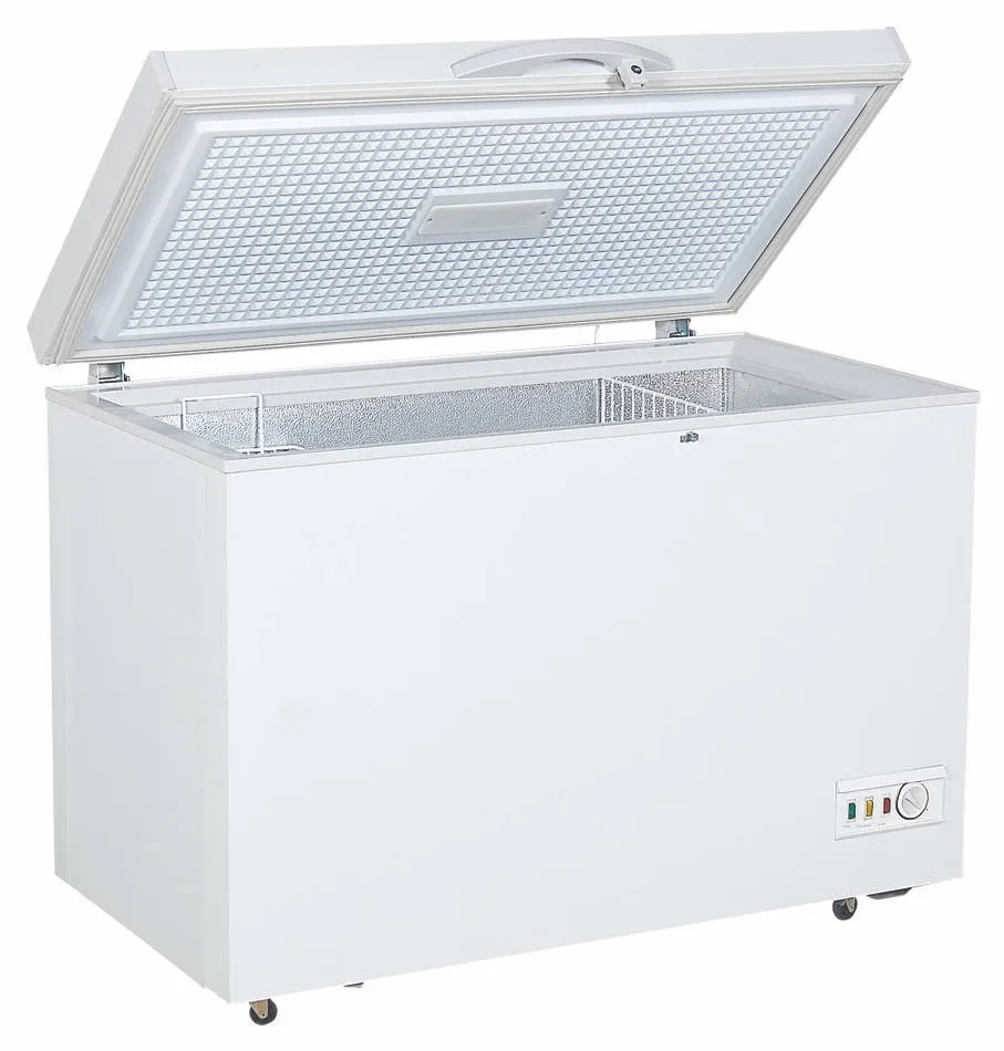 Congelatori hot product