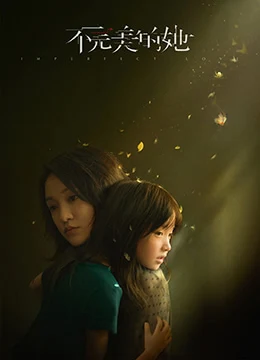 不完美的她