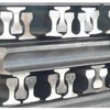 Railway Machine Selling Steel Light Rail For Railway