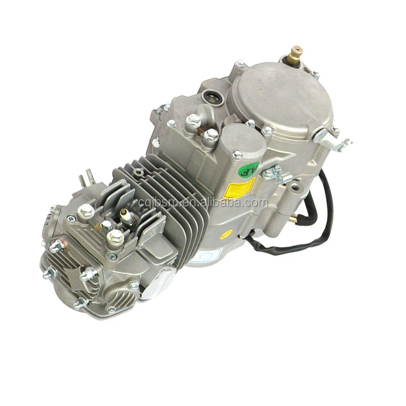 Cqjb High Quality 150cc Yx150 Yx 140 Kick Start Motorcycle Engine ...