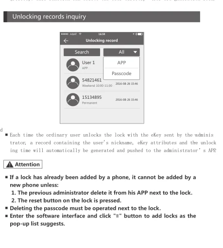 Intelligent apartment password lock remote dynamic password aluminum alloy wifi smart door lock