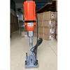 Electric concrete core drilling machine with max drilling diameter 230mm