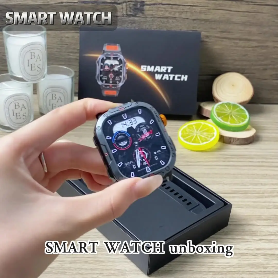 Smartwatch Unboxing Arrow Smartwatch For Sale Xiaomi Mibro A1